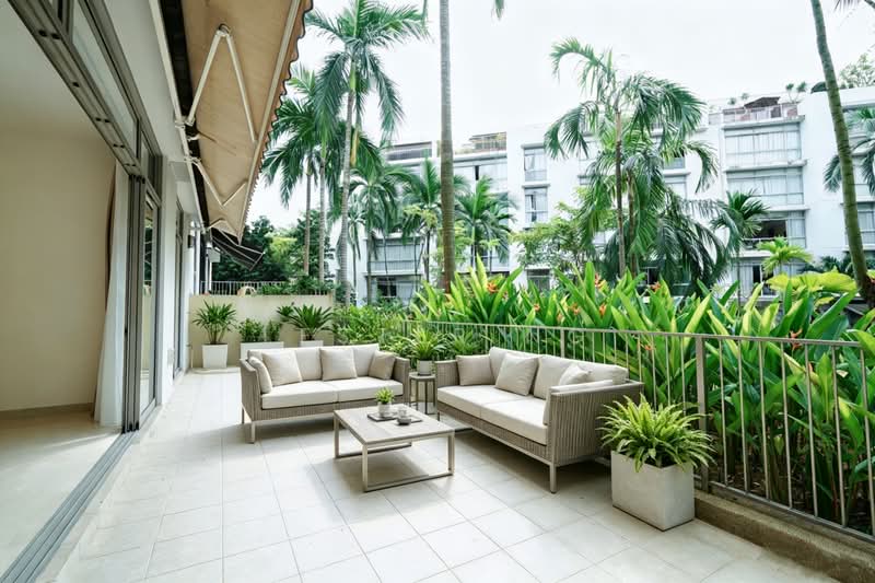 The Shelford, 1 Shelford Road, 3 Bedrooms, 1,787 sqft, Condominium For Rent, by Lester Ng, 20937062 - PropertyGuru.com.sg