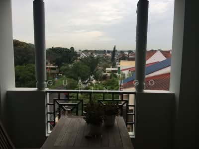 For Rent - Serenity Park