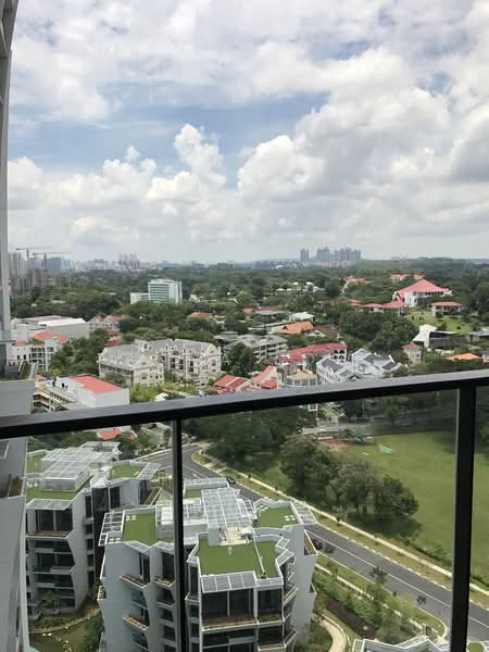 The Crest, 101 Prince Charles Crescent, 3 Bedrooms, 1,227 sqft, Condominium For Rent, by Anna Low, 20937432 - PropertyGuru.com.sg