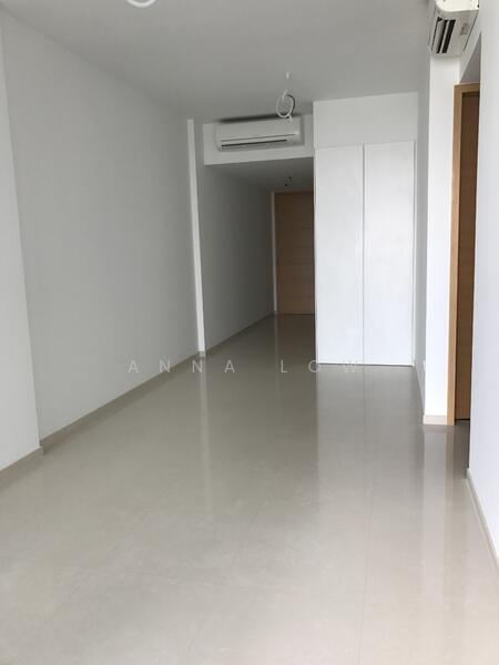 The Crest, 101 Prince Charles Crescent, 3 Bedrooms, 1,227 sqft, Condominium For Rent, by Anna Low, 20937432 - Hallway - PropertyGuru.com.sg