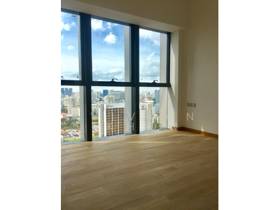 For Rent - DUO Residences