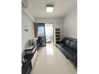 For Rent - Sims Urban Oasis