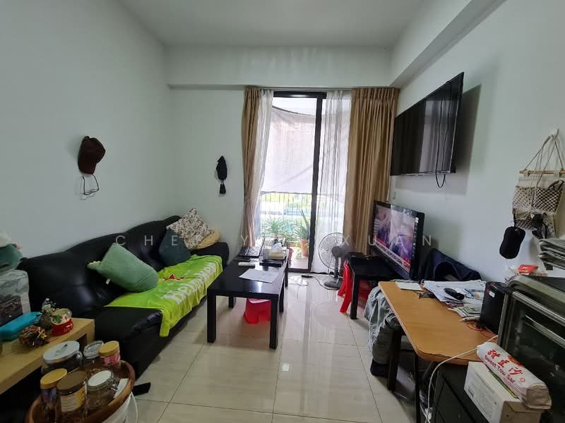 Sims Urban Oasis, 2 Sims Drive, 2 Bedrooms, 624 sqft, Condominium For Rent, by Chee Yun Xuan, 20937667 - PropertyGuru.com.sg