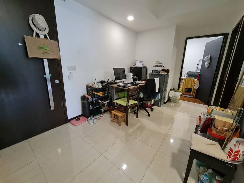 Sims Urban Oasis, 2 Sims Drive, 2 Bedrooms, 624 sqft, Condominium For Rent, by Chee Yun Xuan, 20937667 - PropertyGuru.com.sg