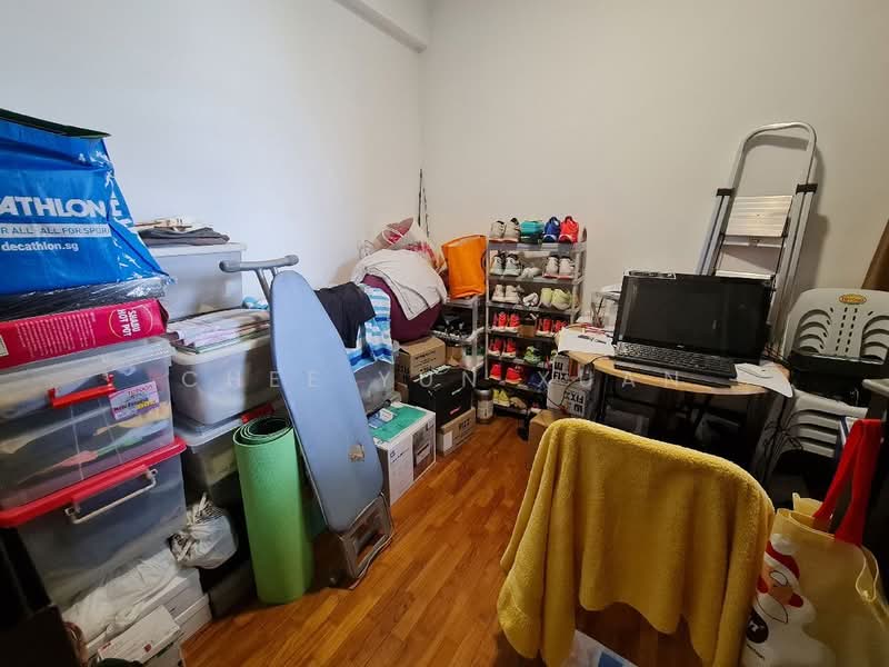 Sims Urban Oasis, 2 Sims Drive, 2 Bedrooms, 624 sqft, Condominium For Rent, by Chee Yun Xuan, 20937667 - PropertyGuru.com.sg