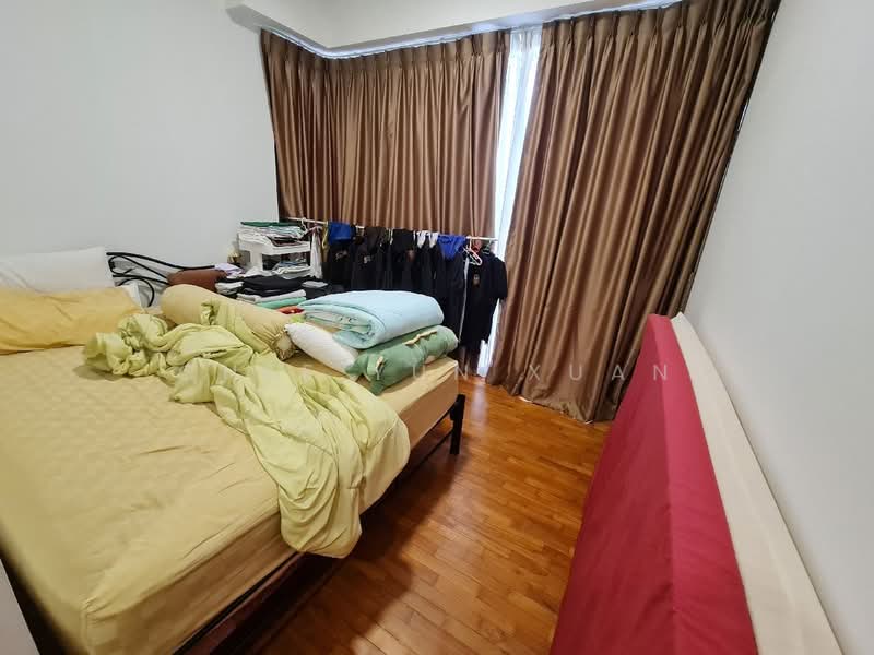 Sims Urban Oasis, 2 Sims Drive, 2 Bedrooms, 624 sqft, Condominium For Rent, by Chee Yun Xuan, 20937667 - PropertyGuru.com.sg