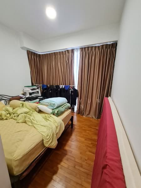 Sims Urban Oasis, 2 Sims Drive, 2 Bedrooms, 624 sqft, Condominium For Rent, by Chee Yun Xuan, 20937667 - PropertyGuru.com.sg