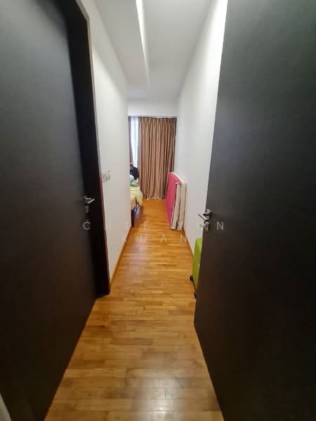 Sims Urban Oasis, 2 Sims Drive, 2 Bedrooms, 624 sqft, Condominium For Rent, by Chee Yun Xuan, 20937667 - PropertyGuru.com.sg