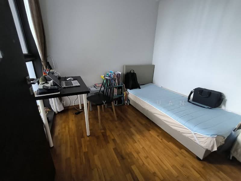 Sims Urban Oasis, 2 Sims Drive, 2 Bedrooms, 624 sqft, Condominium For Rent, by Chee Yun Xuan, 20937667 - PropertyGuru.com.sg