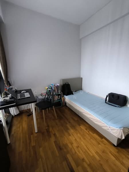 Sims Urban Oasis, 2 Sims Drive, 2 Bedrooms, 624 sqft, Condominium For Rent, by Chee Yun Xuan, 20937667 - PropertyGuru.com.sg