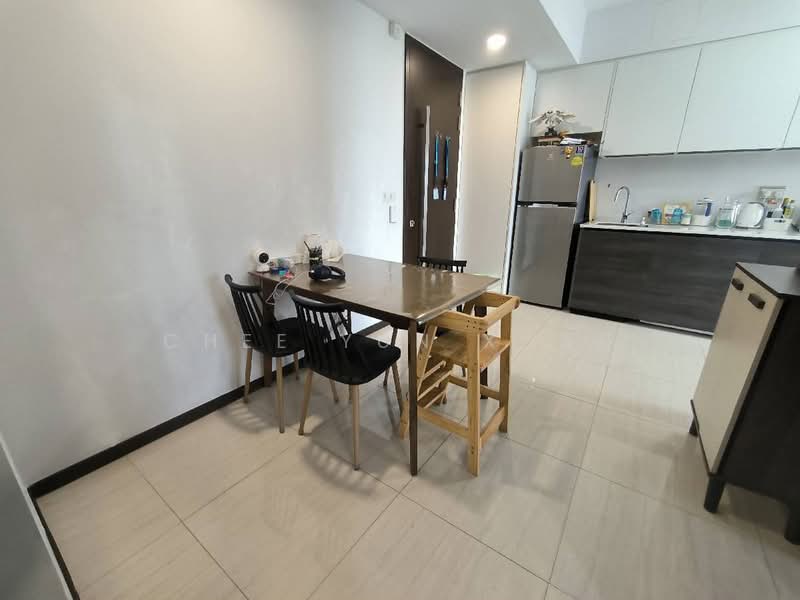Sims Urban Oasis, 2 Sims Drive, 2 Bedrooms, 624 sqft, Condominium For Rent, by Chee Yun Xuan, 20937667 - PropertyGuru.com.sg