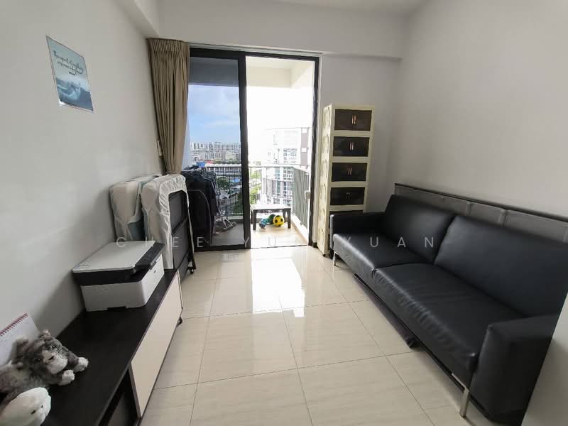 For Rent - Sims Urban Oasis