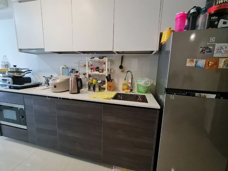 For Rent - Sims Urban Oasis