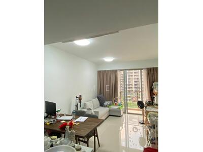 For Rent - Bartley Residences