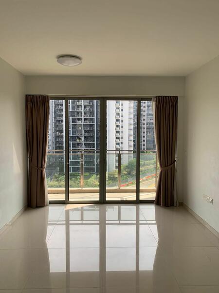 For Rent - Bartley Residences