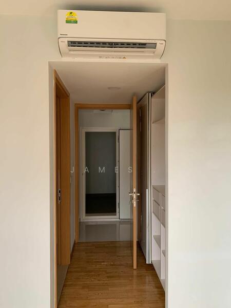 For Rent - Bartley Residences