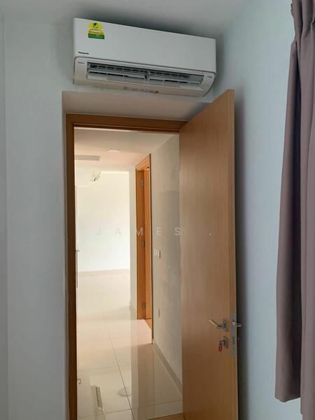 For Rent - Bartley Residences