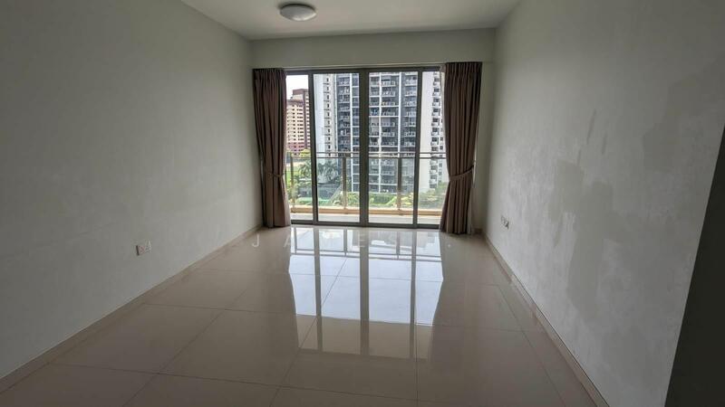 For Rent - Bartley Residences