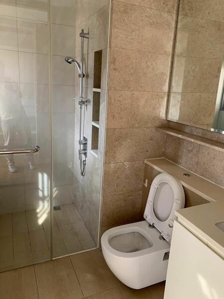 For Rent - Bartley Residences