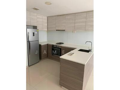 For Rent - Bartley Residences