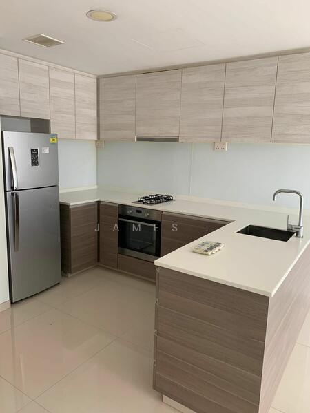For Rent - Bartley Residences