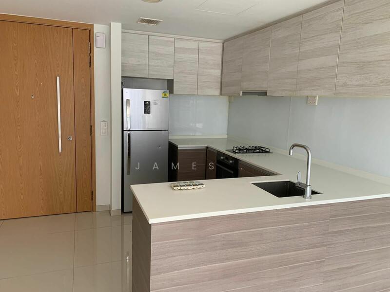 For Rent - Bartley Residences