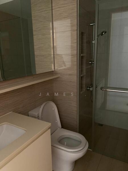 For Rent - Bartley Residences