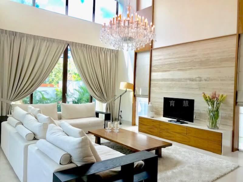 Modern Lornie Road Detached House to rent, Lornie Road, 6 Bedrooms, 9,350 sqft, Bungalow House For Rent, by Clare Loh 卢煜婕, 20937902 - PropertyGuru.com.sg