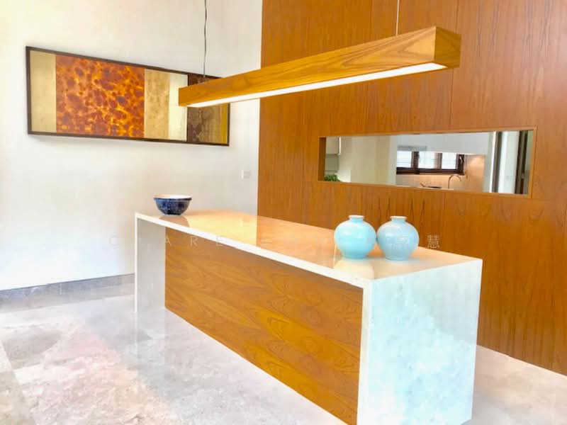 Modern Lornie Road Detached House to rent, Lornie Road, 6 Bedrooms, 9,350 sqft, Bungalow House For Rent, by Clare Loh 卢煜婕, 20937902 - PropertyGuru.com.sg