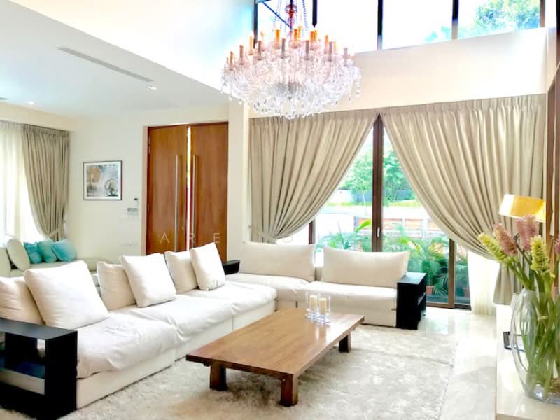 Modern Lornie Road Detached House to rent, Lornie Road, 6 Bedrooms, 9,350 sqft, Bungalow House For Rent, by Clare Loh 卢煜婕, 20937902 - PropertyGuru.com.sg