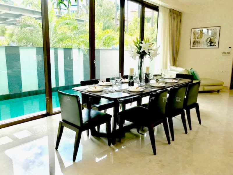 Modern Lornie Road Detached House to rent, Lornie Road, 6 Bedrooms, 9,350 sqft, Bungalow House For Rent, by Clare Loh 卢煜婕, 20937902 - PropertyGuru.com.sg