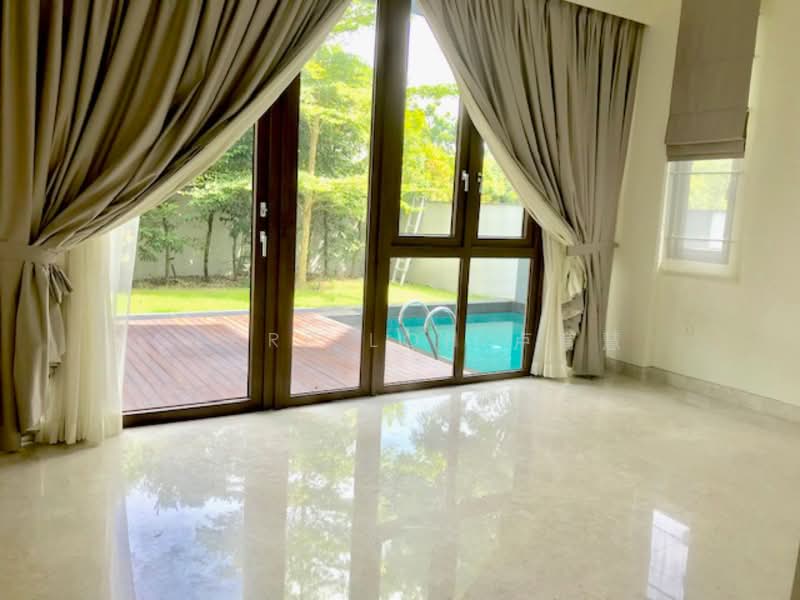 Modern Lornie Road Detached House to rent, Lornie Road, 6 Bedrooms, 9,350 sqft, Bungalow House For Rent, by Clare Loh 卢煜婕, 20937902 - PropertyGuru.com.sg