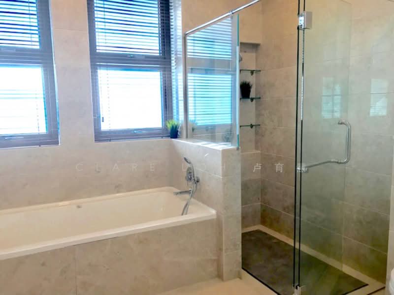 Modern Lornie Road Detached House to rent, Lornie Road, 6 Bedrooms, 9,350 sqft, Bungalow House For Rent, by Clare Loh 卢煜婕, 20937902 - PropertyGuru.com.sg