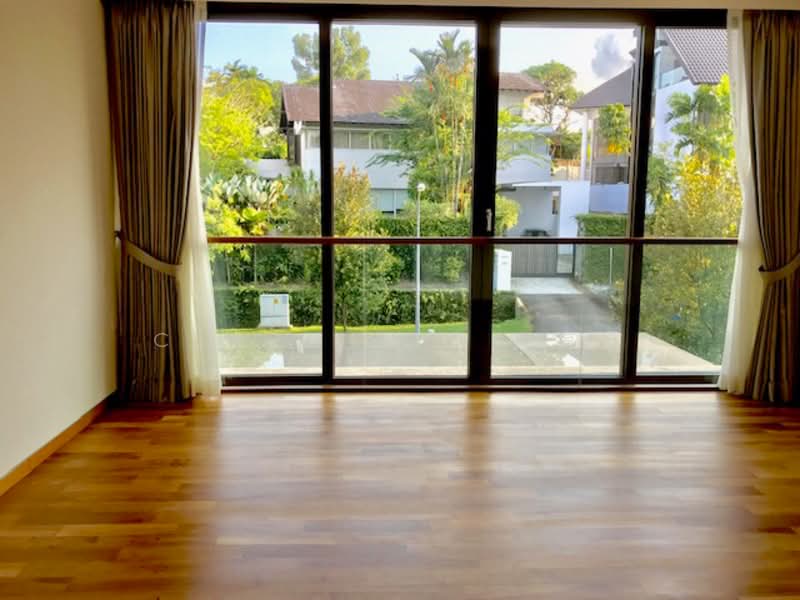 Modern Lornie Road Detached House to rent, Lornie Road, 6 Bedrooms, 9,350 sqft, Bungalow House For Rent, by Clare Loh 卢煜婕, 20937902 - PropertyGuru.com.sg