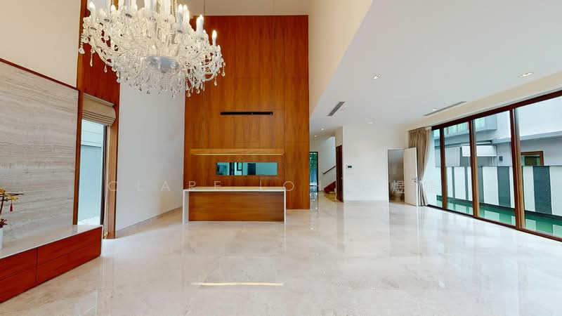 Modern Lornie Road Detached House to rent, Lornie Road, 6 Bedrooms, 9,350 sqft, Bungalow House For Rent, by Clare Loh 卢煜婕, 20937902 - PropertyGuru.com.sg