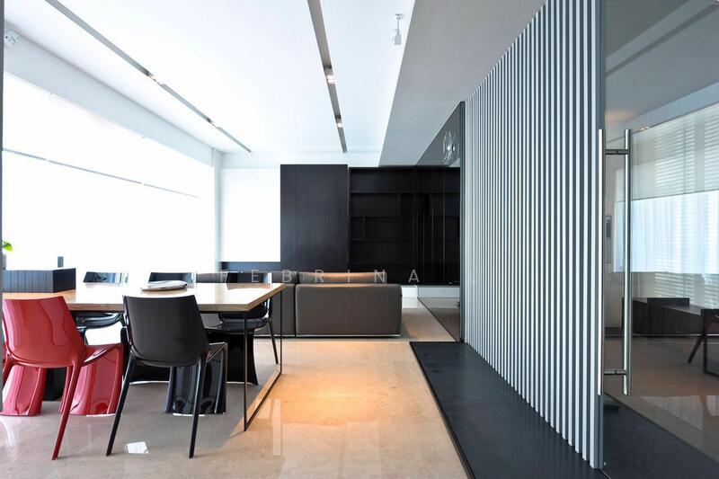 For Rent - Martin Place Residences