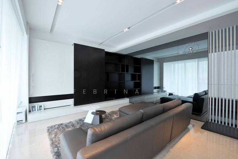 For Rent - Martin Place Residences