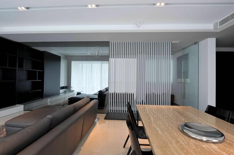 For Rent - Martin Place Residences
