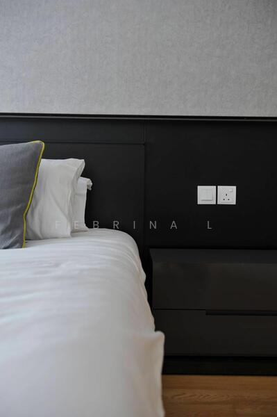 For Rent - Martin Place Residences