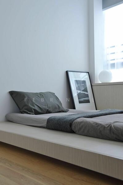 For Rent - Martin Place Residences