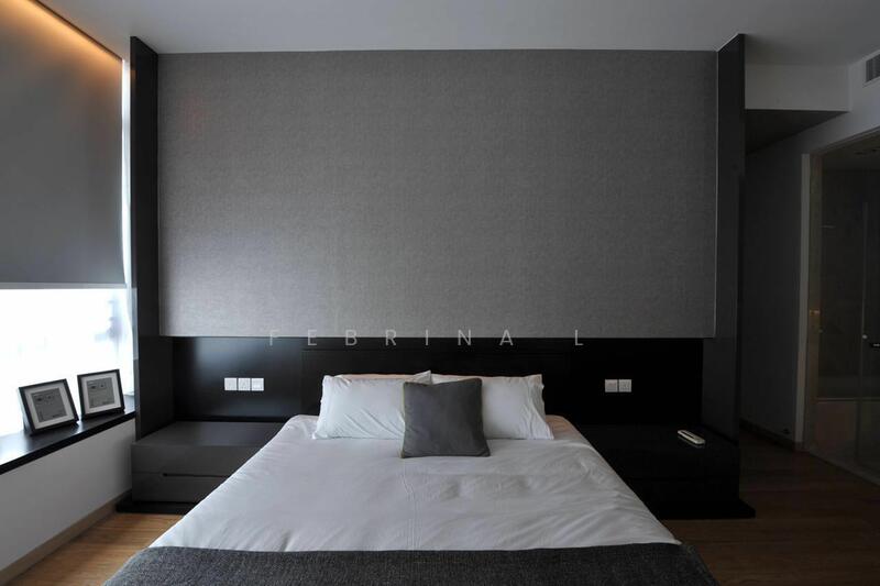 For Rent - Martin Place Residences