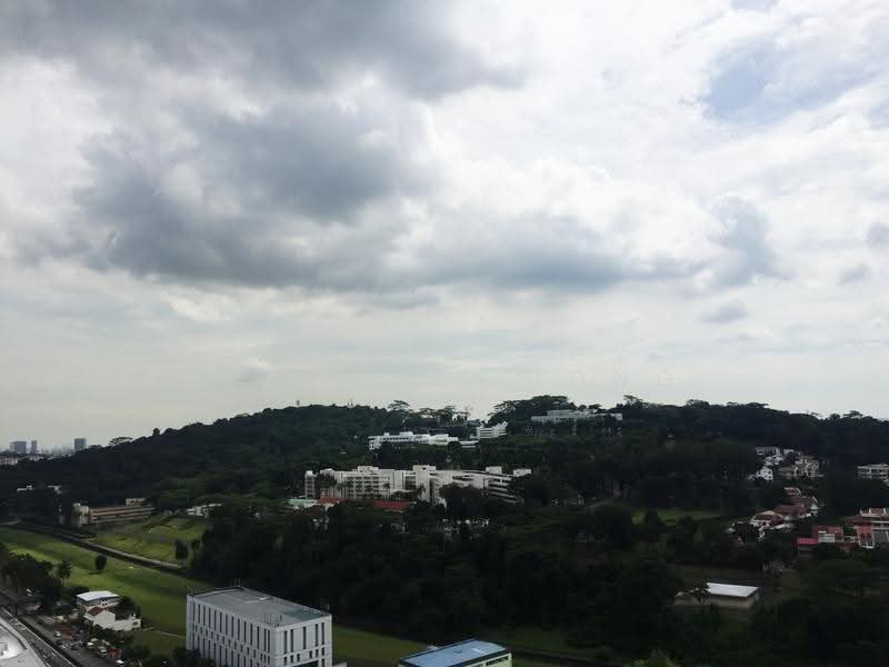 Hillion Residences, Jelebu Road, Dairy Farm / Bukit Panjang / Choa Chu Kang, 3 Bedrooms, 1,163 sqft, Apartment For Rent, by Clarissa Jong, 20938327 - PropertyGuru.com.sg