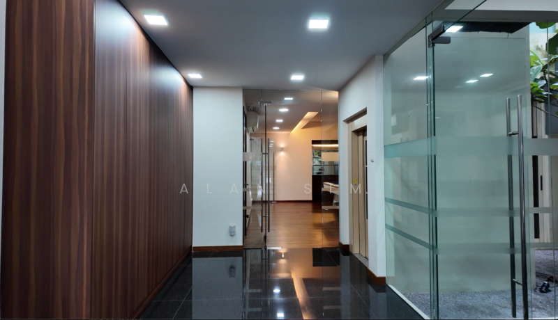 ✰LUXURYHOMESWITHALAN✰ Sian Tuan Ave Detached House For Sale at S$ 16,000,000 | PropertyGuru Singapore