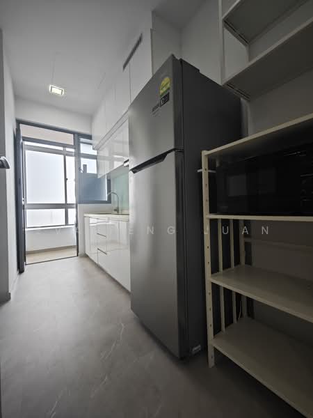 The Silver Fir, 9 Butterworth Lane, East Coast / Marine Parade, 3 Bedrooms, 948 sqft, Apartment For Rent, by Eva Peng Juan, 20938412 - PropertyGuru.com.sg