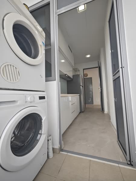 The Silver Fir, 9 Butterworth Lane, East Coast / Marine Parade, 3 Bedrooms, 948 sqft, Apartment For Rent, by Eva Peng Juan, 20938412 - PropertyGuru.com.sg
