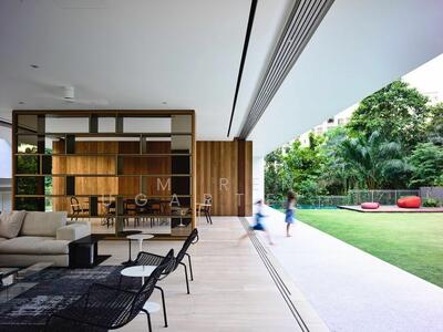 For Rent - Contemporary Beautiful / Newish GCB