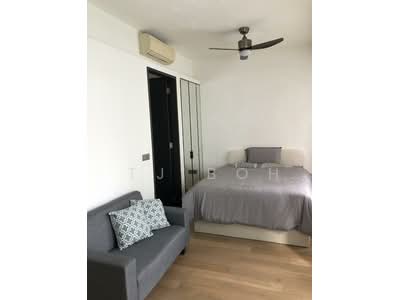 For Rent - Skysuites @ Anson