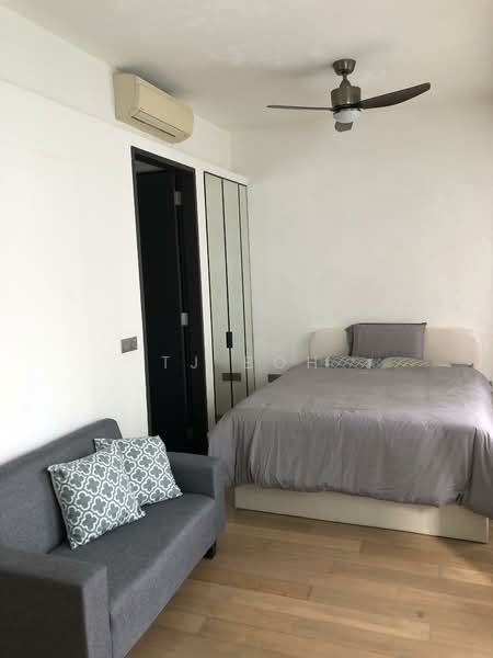 For Rent - Skysuites @ Anson