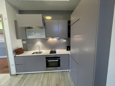 For Rent - J Gateway