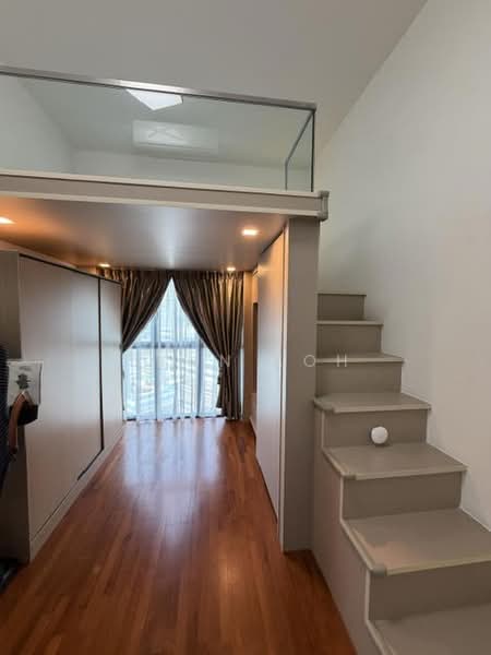 J Gateway, 2 Gateway Drive, 2 Bedrooms, 678 sqft, Condominium For Rent, by Lynn Loh, 20938479 - PropertyGuru.com.sg